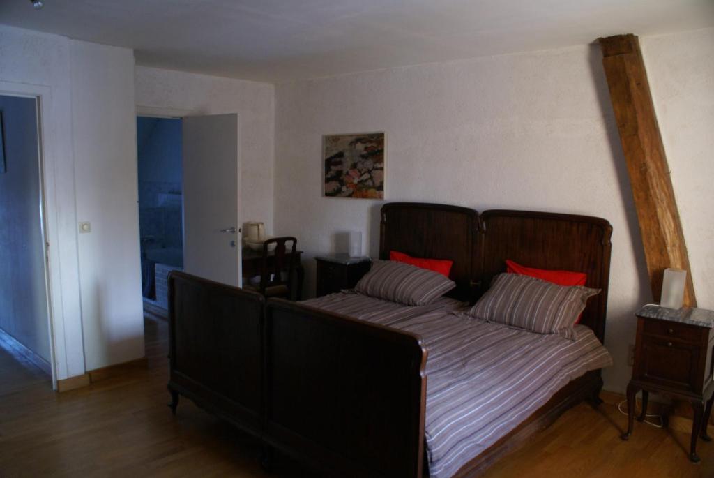 B&B De Metstermolen Sint-Truiden Room photo