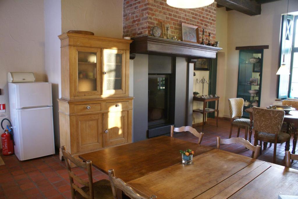 B&B De Metstermolen Sint-Truiden Room photo
